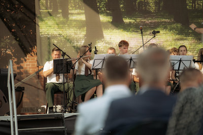 Gala jubileuszu 170-lecia